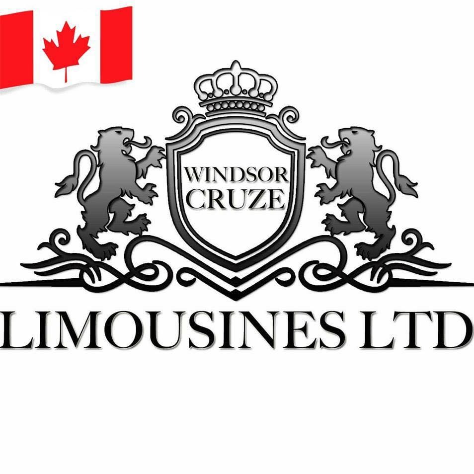 Windsor Cruze Limousines Ltd. reviews