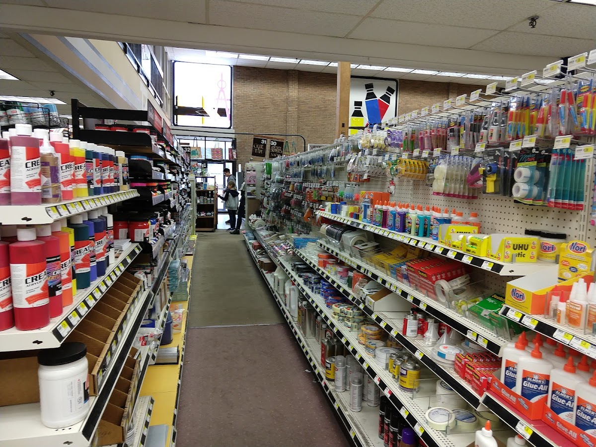 Texas Art Supply photo