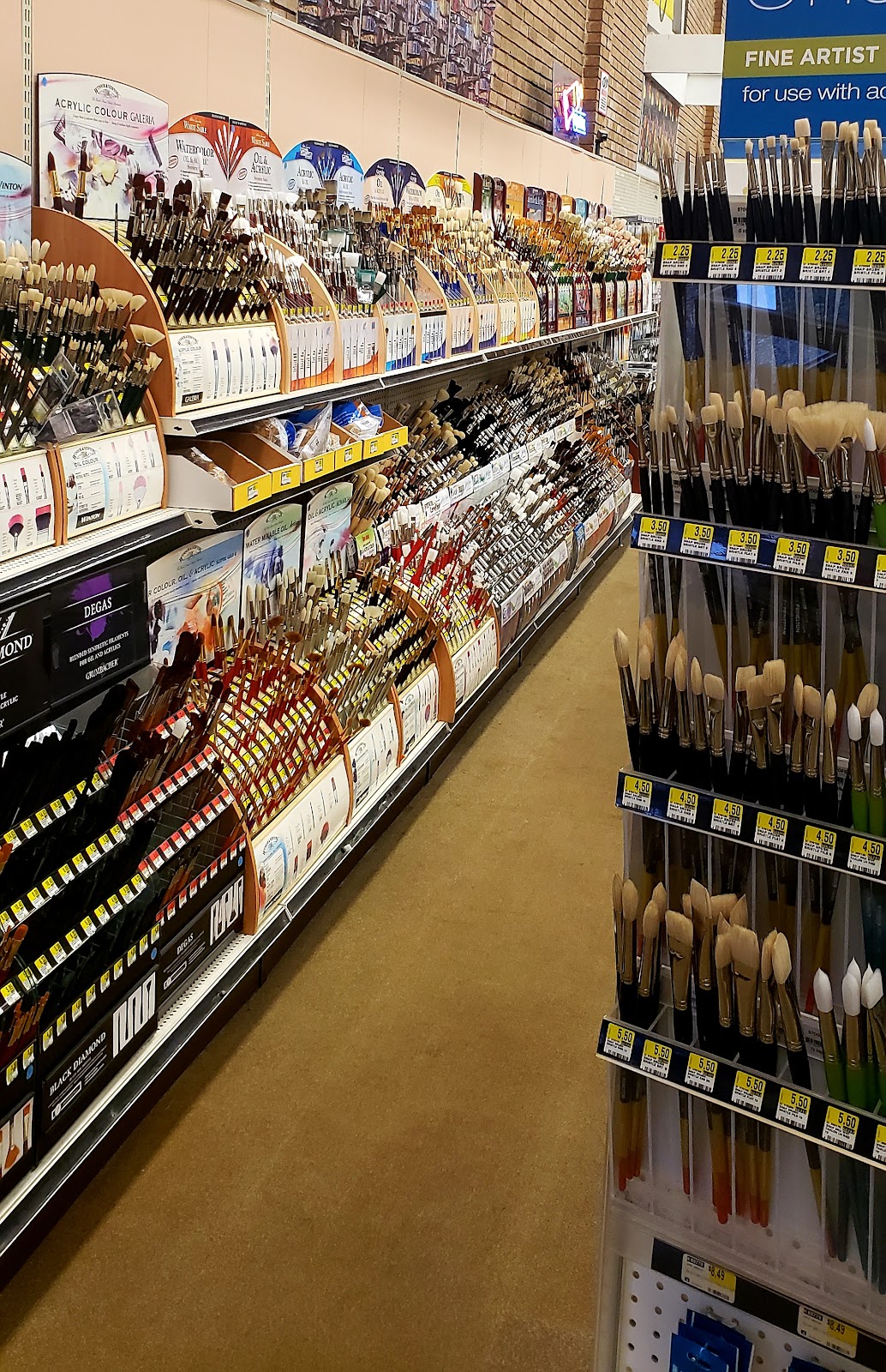 Texas Art Supply photo