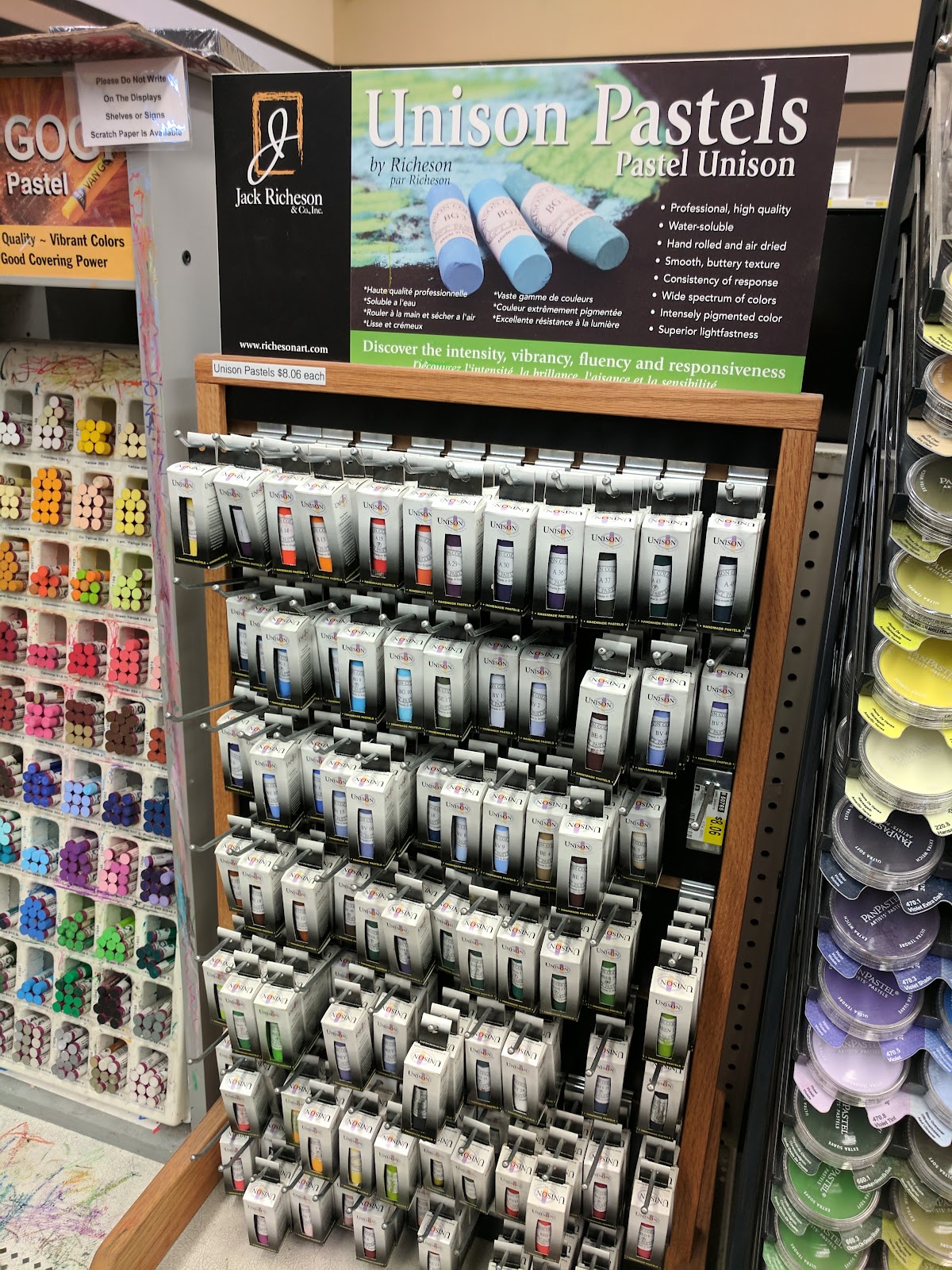 Texas Art Supply photo