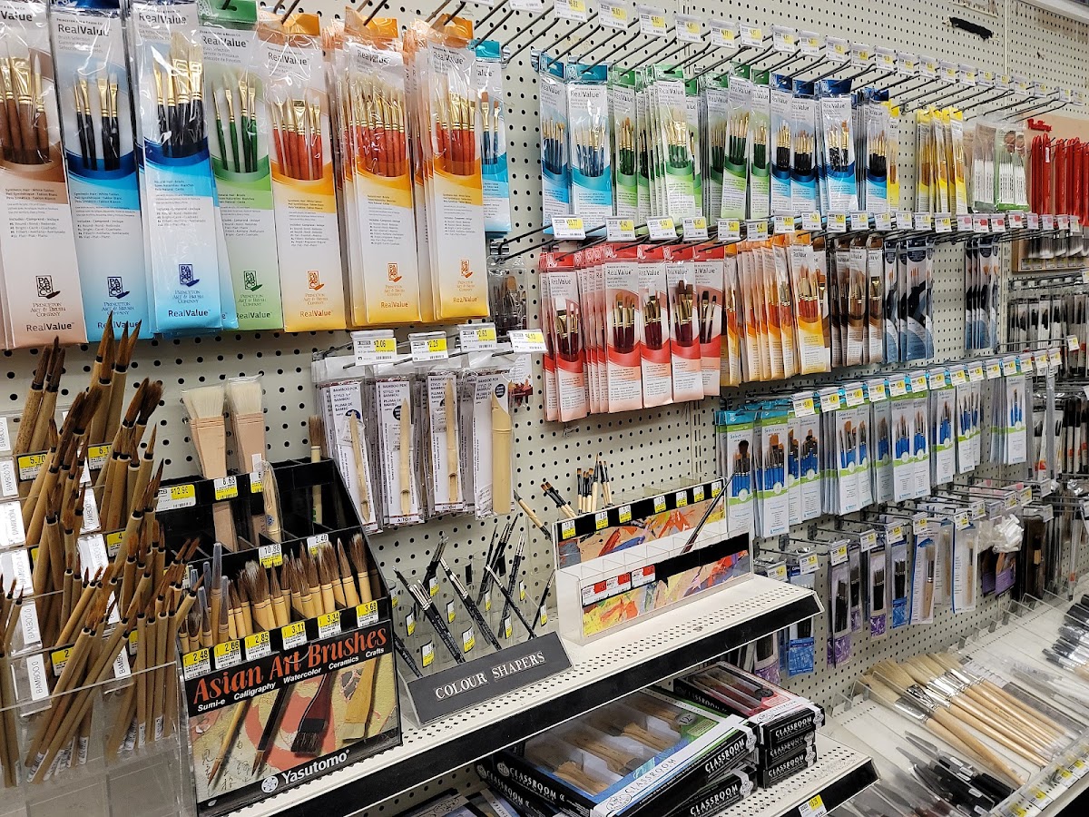 Texas Art Supply photo