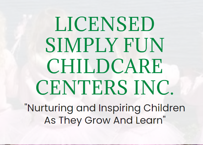Simply Fun Childcare Centers reviews