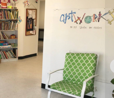 Artworks Art Studio reviews