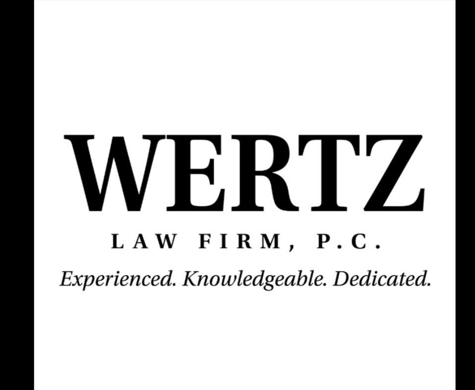 Wertz Law Firm P.C. reviews