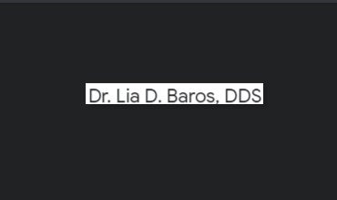 Dr. Lia D. Baros, DDS reviews