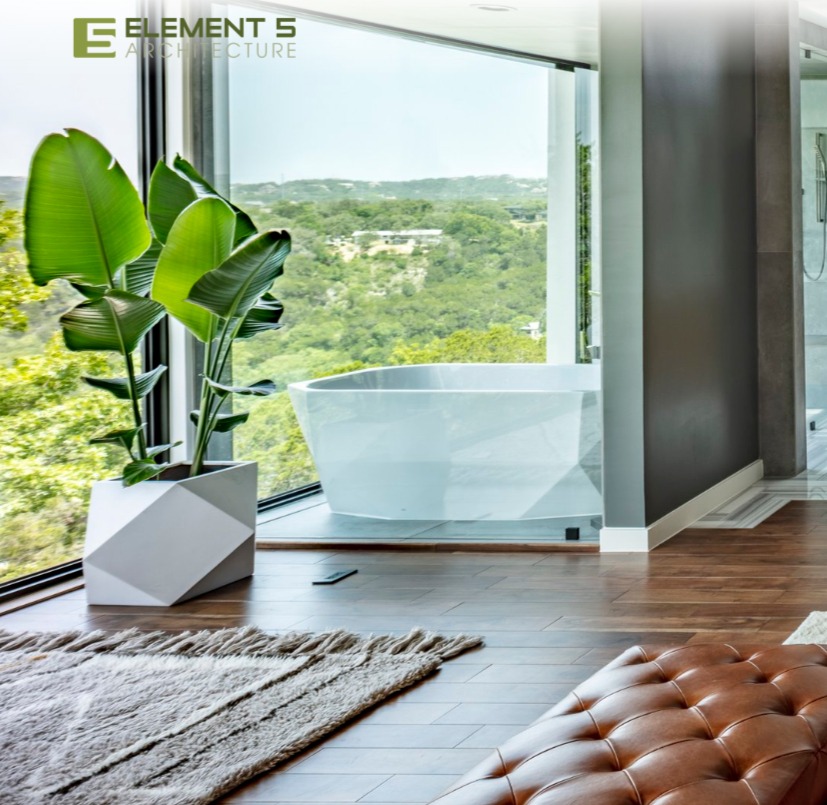 Element 5 Architecture reviews