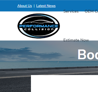 Performance Collision Centers - Richmond reviews