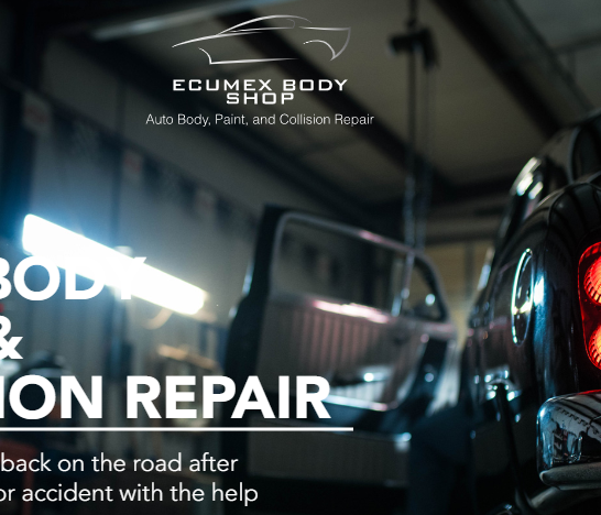 Ecumex Body Shop LLC reviews