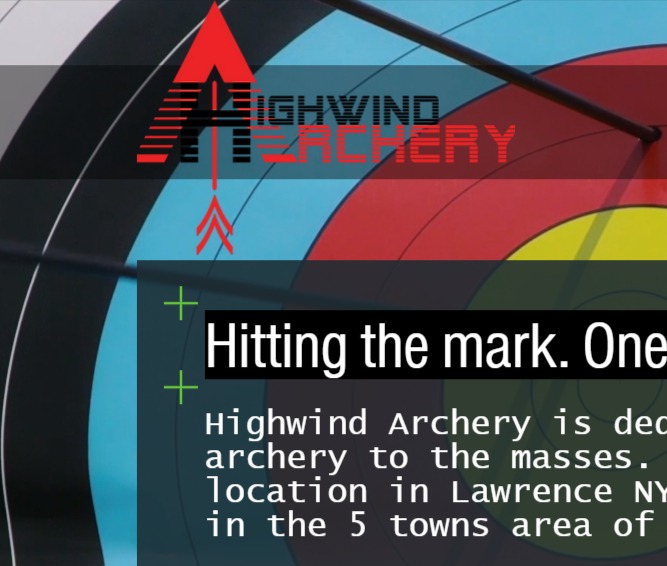 Highwind Archery reviews