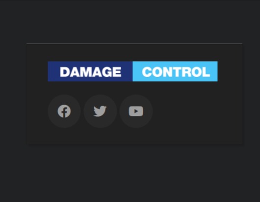 Damage Control reviews