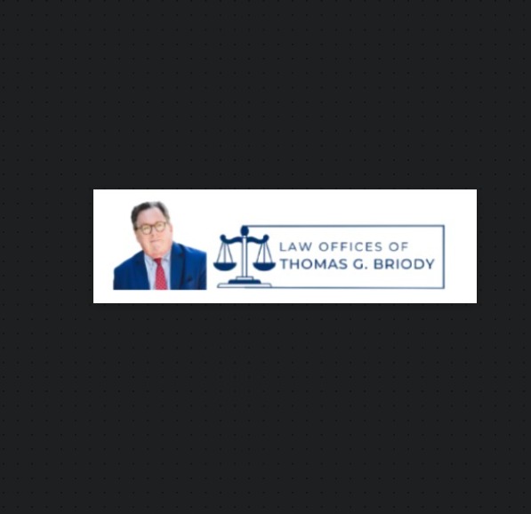 Law Offices of Thomas G. Briody reviews