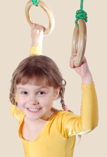 Tumblekids Mobile Gymnastics reviews