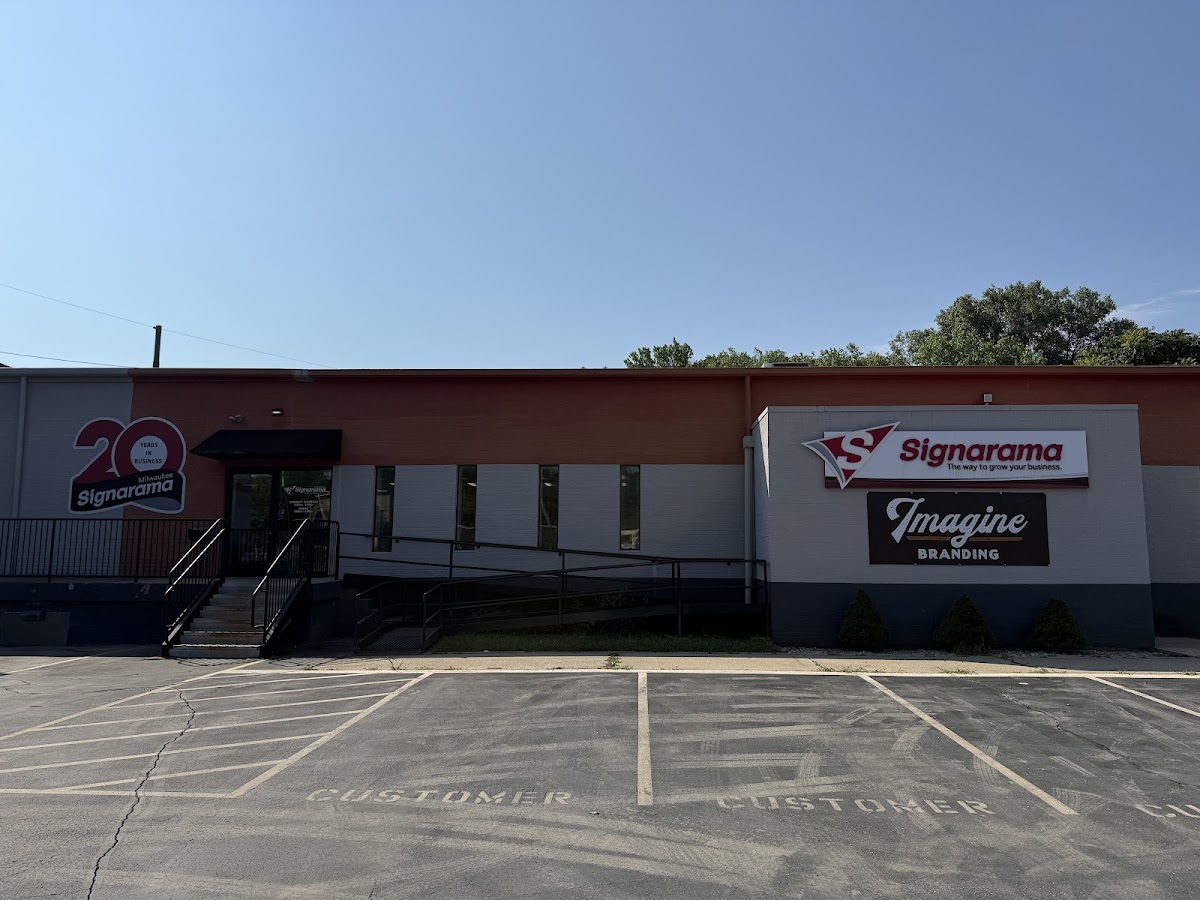 Signarama Milwaukee photo