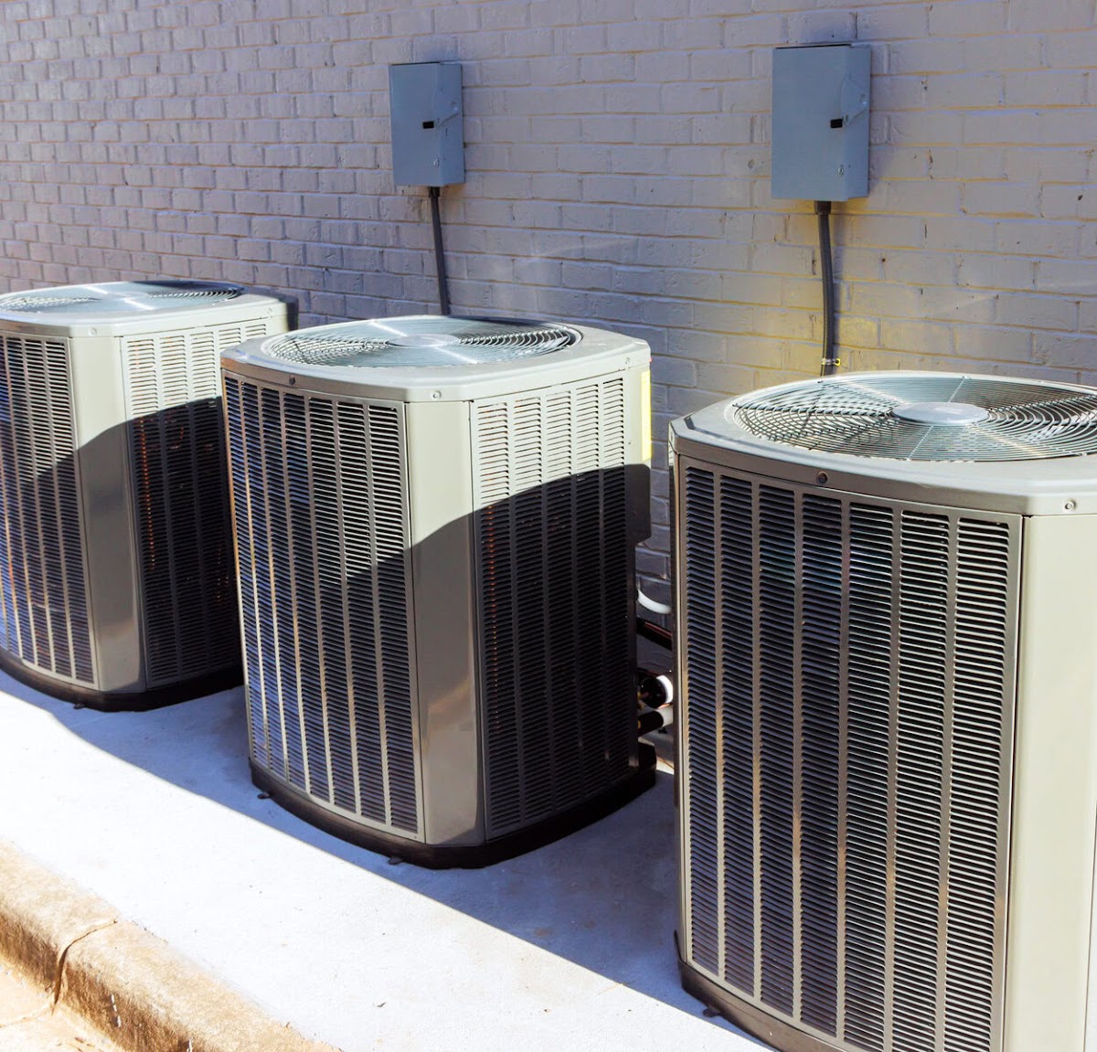 Airwayz Air Duct services of Holly hill photo