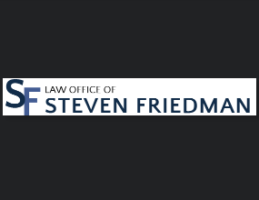 Law Office of Steven Friedman reviews