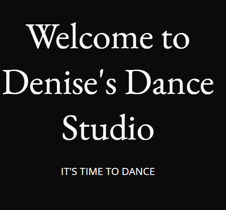 Denise's Dance & Exercise Std reviews