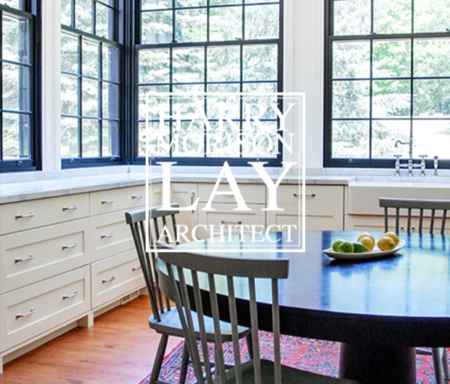 Harry Morison Lay Architect reviews