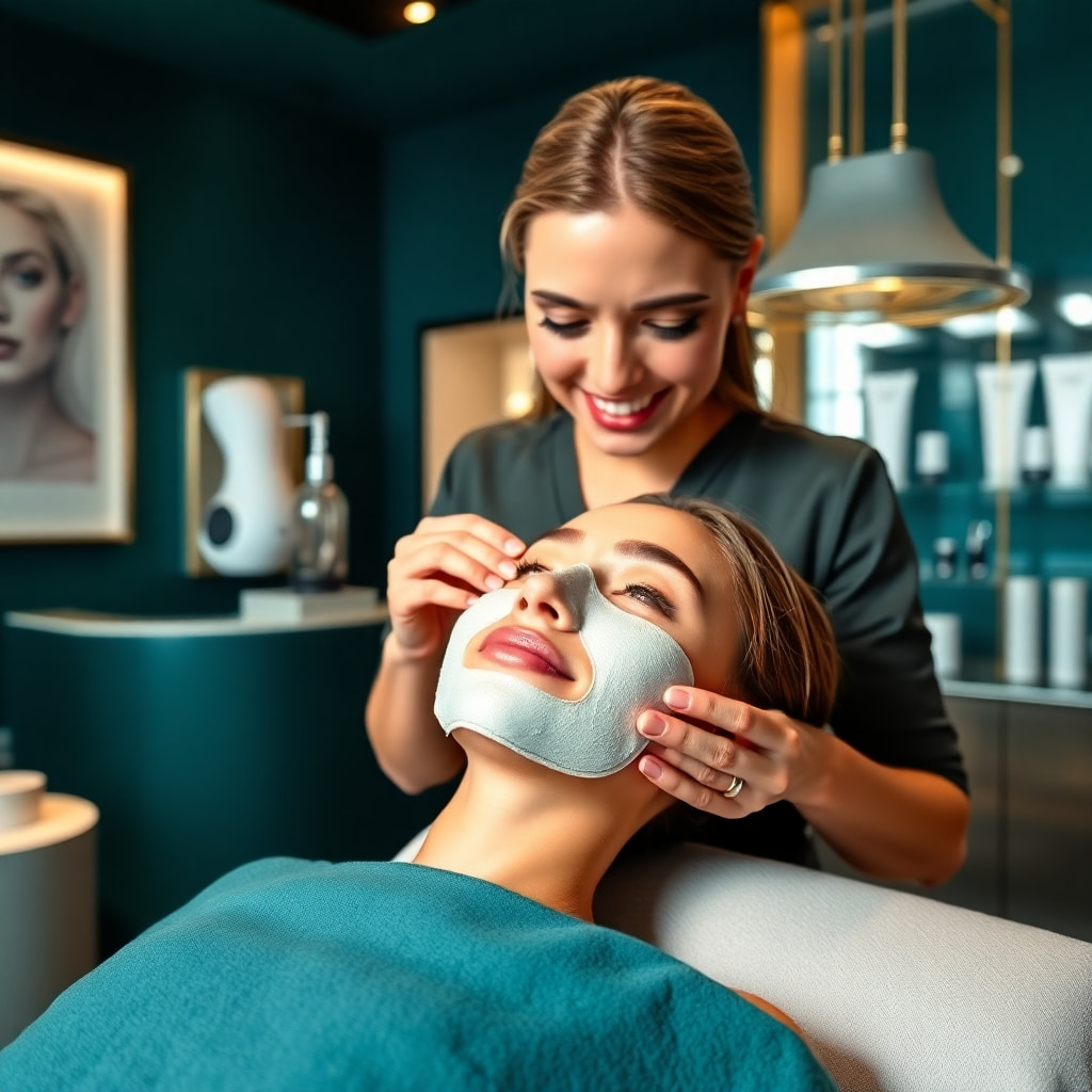 RIIHO medispa photo