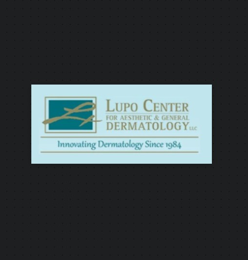 Lupo Center for Aesthetic and General Dermatology reviews