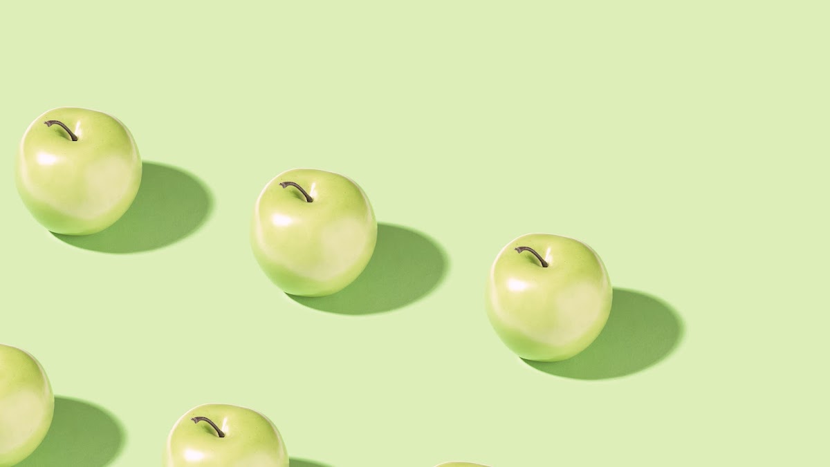 Happy Apple: Anxiety, Depression, Couples Therapy NYC photo