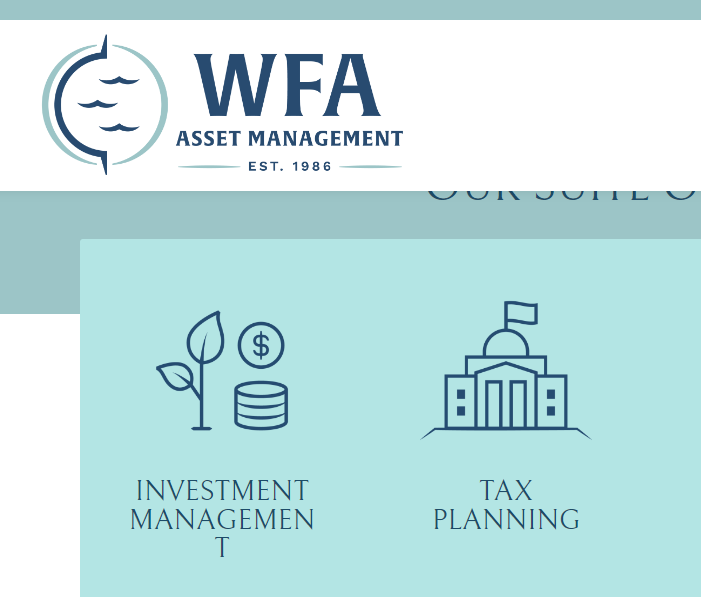WFA Asset Management Corporation reviews