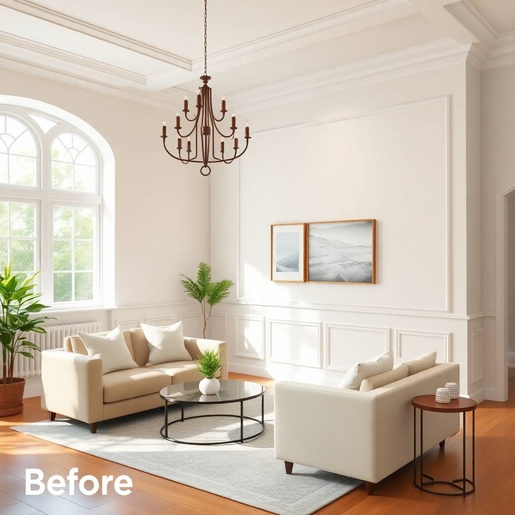 American Painting | San Diego House Painting photo