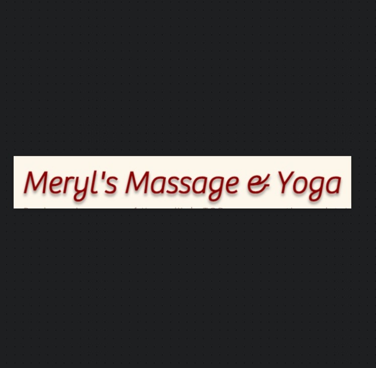 Meryl's Massage and Yoga reviews