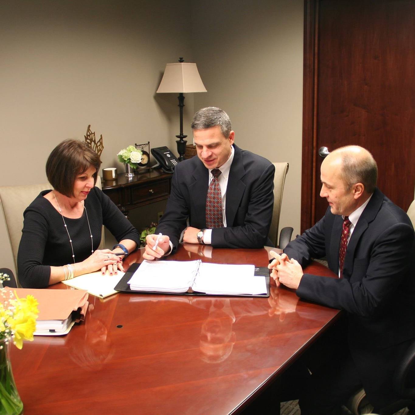 Schott, Bublitz & Engel s.c. photos