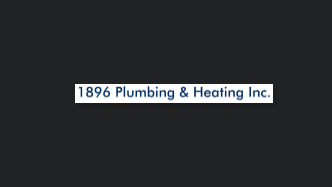 1896 Plumbing & Heating Inc. reviews