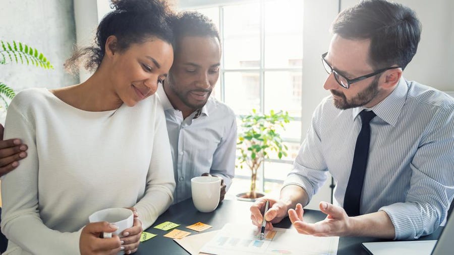 Equivest Mortgage reviews