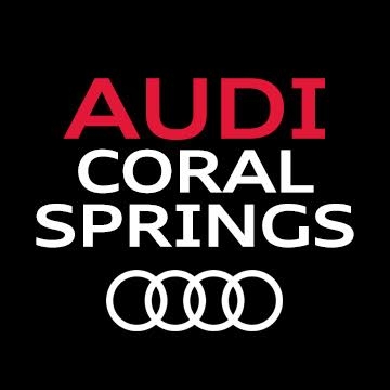 Audi Coral Springs reviews