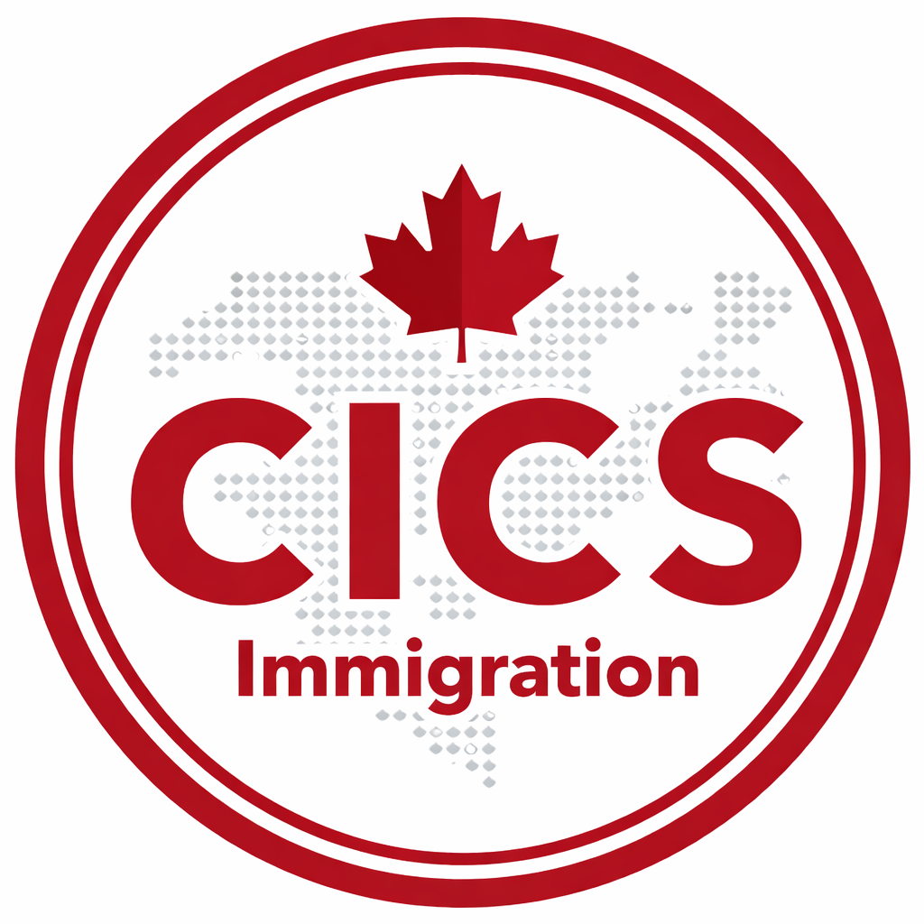 CICS Immigration Consulting Inc. reviews
