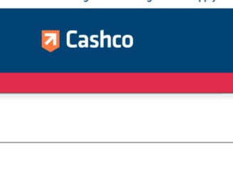 Cashco Financial reviews