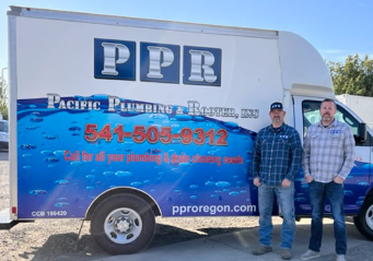 Pacific Plumbing and Rooter reviews