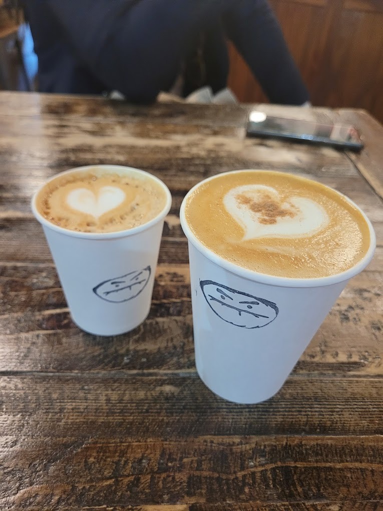 Café Grumpy - Fashion District reviews
