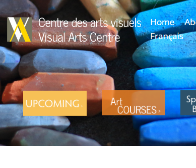 Centre des arts visuels / The Visual Arts Centre reviews