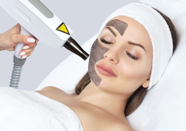 Canadian Optic & Laser Clinic, COL Clinic (Laser Skin Rejuvenation) photo