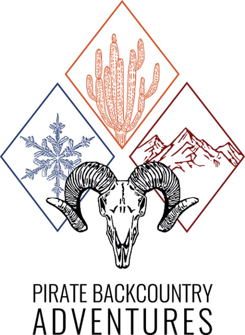 Rock Pirates Backcountry Adventures photo