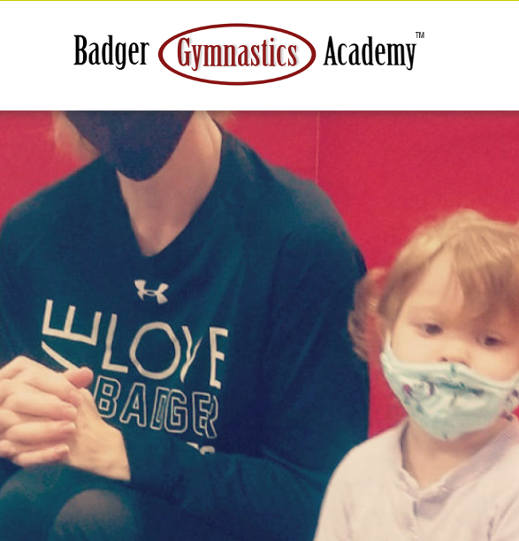 Badger Gymnastics Academy reviews