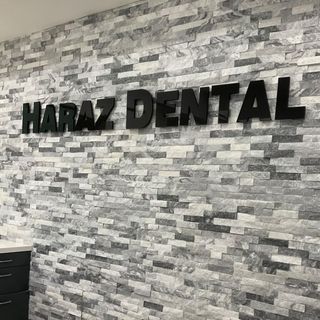Haraz Dental Group reviews