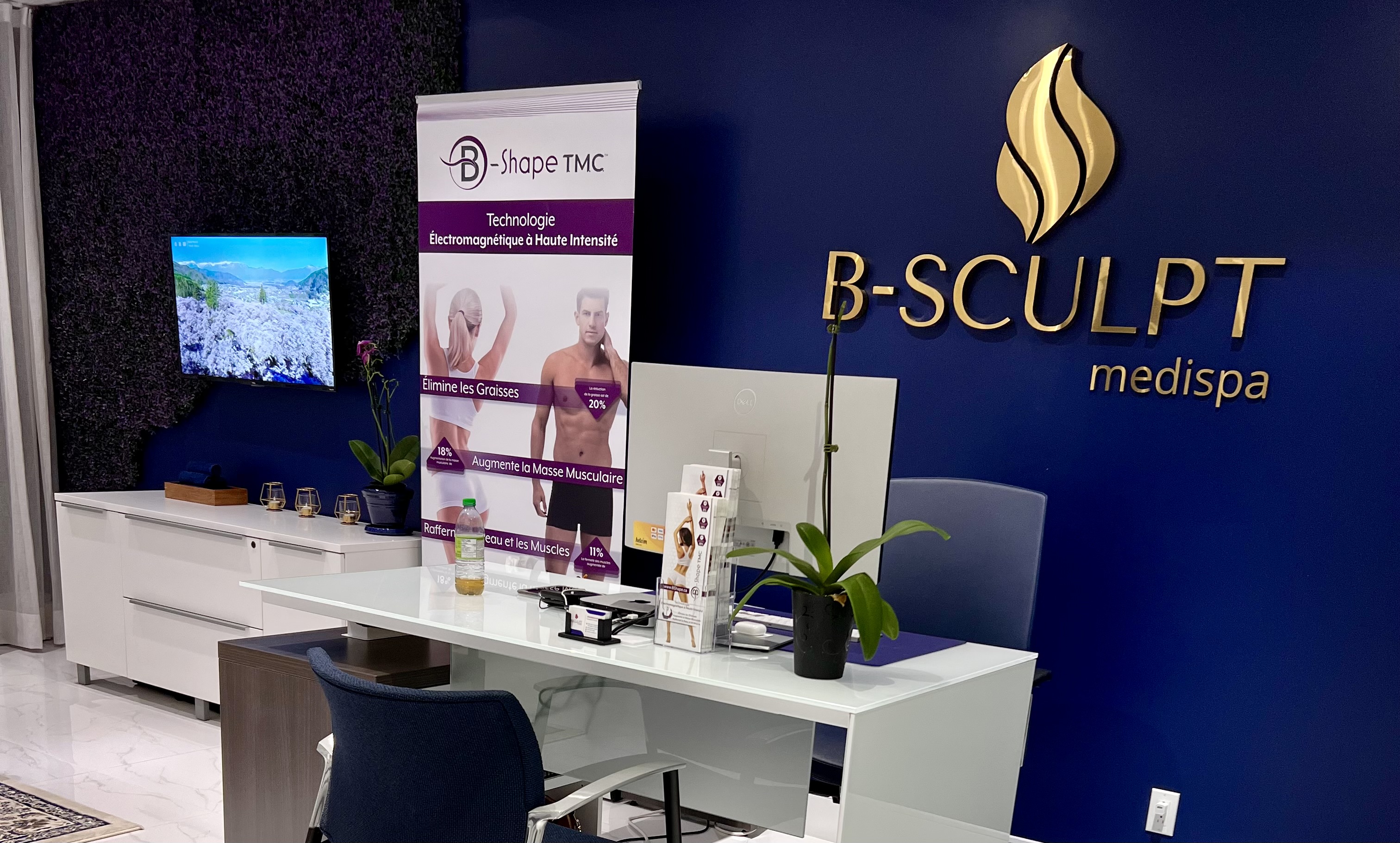 Médispa B-Sculpt reviews