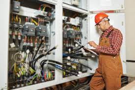 Mister Sparky of First Coast reviews