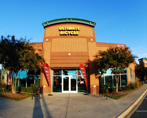 Ultimate Bicycle reviews