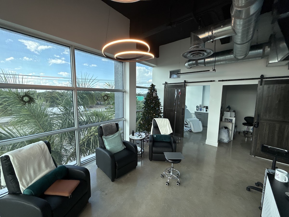 Drip Health & MedSpa | Aesthetics • Wellness • Men’s Health | Miami Lakes photo