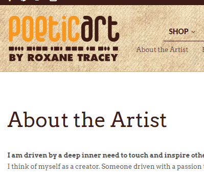 Poetic Art Studio reviews