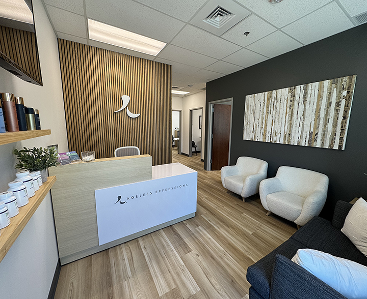 Ageless Expressions | Golden CO reviews