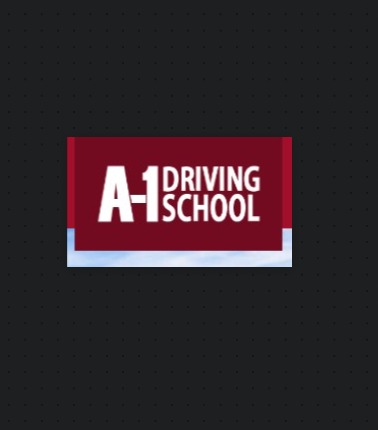 A-1 Driving School reviews