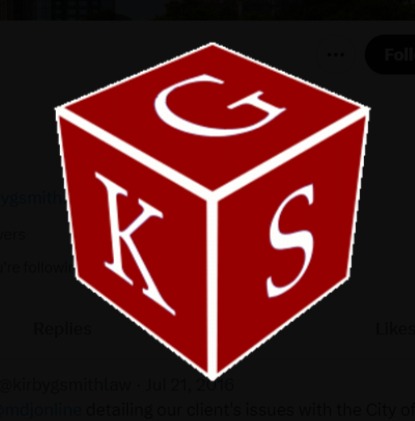 The Kirby G. Smith Law Firm, LLC reviews