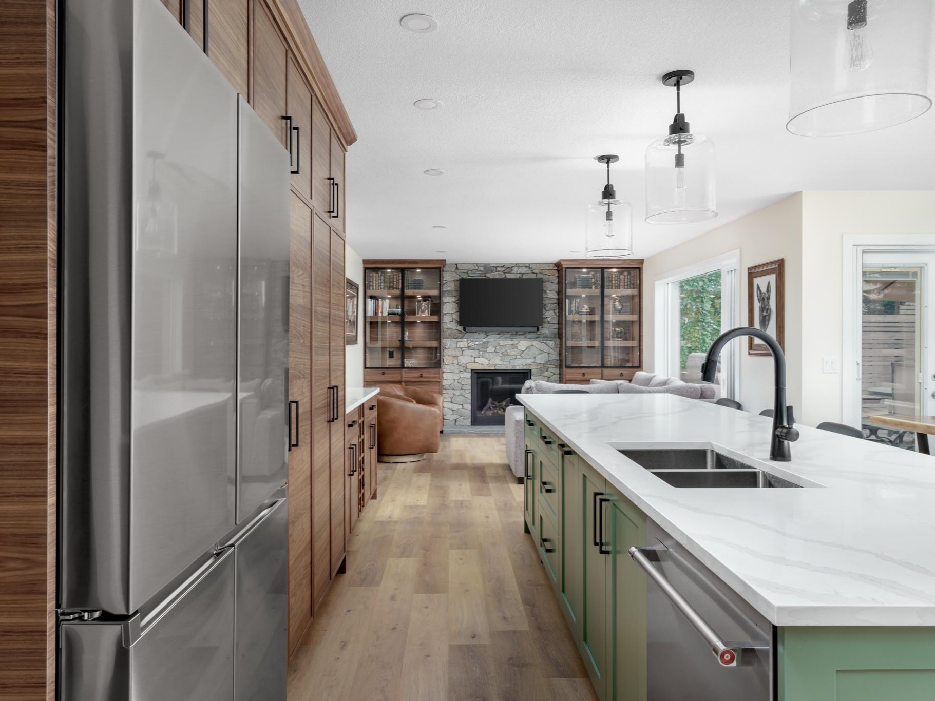 Rusch Design Build photo