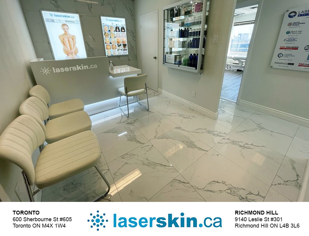 Laserskin.ca reviews